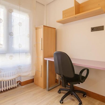 Fika, Vivienda Turistica Urbana Con Wifi Apartment Bilbao Exterior photo