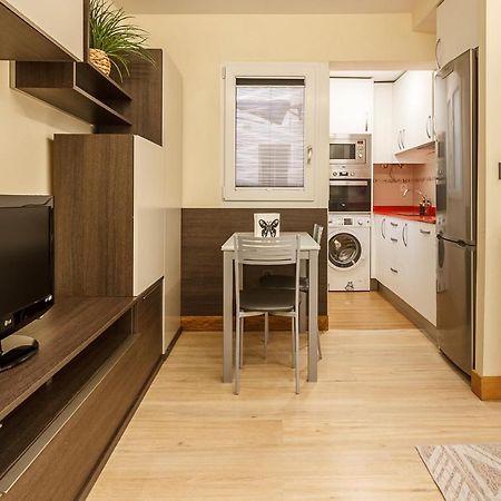 Fika, Vivienda Turistica Urbana Con Wifi Apartment Bilbao Exterior photo